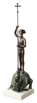 Lipovics János_Zmajev ubijalec_2025_bron